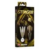 BEAZD Stinger Steeldart -- 1 Satz – vista 12