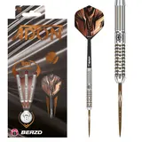 BEAZD Adon Steeldart -- 1 Satz – weergave 9