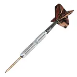 BEAZD Adon Steeldart -- 1 Satz – weergave 10