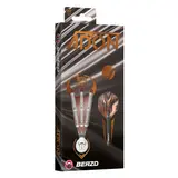 BEAZD Adon Steeldart -- 1 Satz – weergave 12