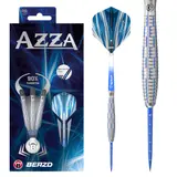 BEAZD Azza Steeldart -- 1 Satz – weergave 5