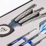 BEAZD Azza Steeldart -- 1 Satz – weergave 7