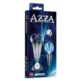 BEAZD Azza Steeldart -- 1 Satz – weergave 12