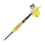 BEAZD Patrick Geeraets Steeldart - 23g -- 1 Satz – Ansicht 2