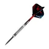 BEAZD Tytus Kanik Challenger Steeldart - 22g -- 1 Satz – weergave 2
