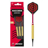 BEAZD Success Softdart -- 1 Satz – vista 5