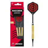 BEAZD Success Softdart -- 1 Satz – vista 5