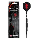BEAZD Thriller Softdart -- 1 Satz – Ansicht 5