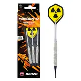 BEAZD Mission-D Softdart -- 1 Satz – vue 7