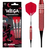 BEAZD Wega Softdart -- 1 Satz – weergave 7