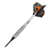 BEAZD Meteor MT2 Softdart -- 1 Satz – weergave 11