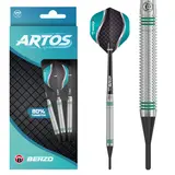 BEAZD Artos AR1 Softdart -- 1 Satz – weergave 4