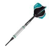 BEAZD Artos AR1 Softdart -- 1 Satz – weergave 5