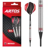 BEAZD Artos AR3 Softdart - 18g -- 1 Satz – Ansicht 1