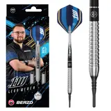 BEAZD Leon Weber Softdart - 22g -- 1 Satz – Ansicht 1