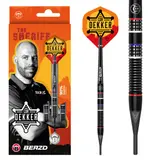 BEAZD Cor Dekker Softdart - 20g -- 1 Satz – Ansicht 1