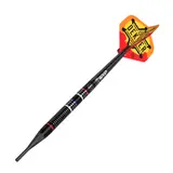 BEAZD Cor Dekker Softdart - 20g -- 1 Satz – Ansicht 2