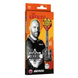 BEAZD Cor Dekker Softdart - 20g -- 1 Satz – Ansicht 4