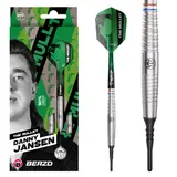BEAZD Danny Jansen G2 Softdart - 20g -- 1 Satz – Ansicht 1