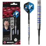 BEAZD Krzysztof Kciuk Challenger Softdart - 20g -- 1 Satz – view 1