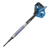 BEAZD Krzysztof Kciuk Challenger Softdart - 20g -- 1 Satz – view 2