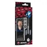 BEAZD Krzysztof Kciuk Challenger Softdart - 20g -- 1 Satz – view 4