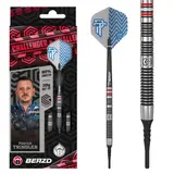 BEAZD Patrick Tringler Challenger Softdart - 20g -- 1 Satz – Ansicht 1