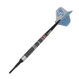 BEAZD Patrick Tringler Challenger Softdart - 20g -- 1 Satz – Ansicht 2