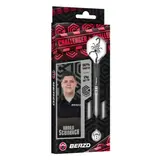 BEAZD Kendji Steinbach Challenger Softdart - 21g -- 1 Satz – weergave 4