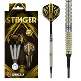 BEAZD Stinger Softdart -- 1 Satz – vista 4