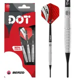 BEAZD Dot D1 Softdart - 18g -- 1 Satz – weergave 1