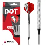 BEAZD Dot D2 Softdart - 18g -- 1 Satz – Ansicht 1