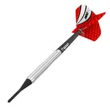BEAZD Dot D2 Softdart - 18g -- 1 Satz – Ansicht 2