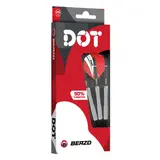 BEAZD Dot D2 Softdart - 18g -- 1 Satz – Ansicht 3