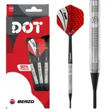 BEAZD Dot D4 Softdart - 18g -- 1 Satz – view 1