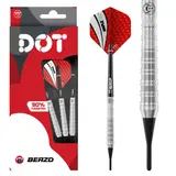BEAZD Dot D3 Softdart - 18g -- 1 Satz – Ansicht 1