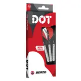 BEAZD Dot D3 Softdart - 18g -- 1 Satz – Ansicht 3