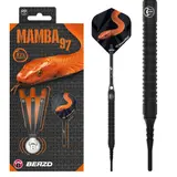 BEAZD Mamba 97 M2 Softdart -- 1 Satz – vue 10