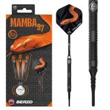 BEAZD Mamba 97 M5 Softdart - 18g -- 1 Satz – weergave 1
