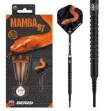 BEAZD Mamba 97 M3 Softdart - 18g -- 1 Satz – Ansicht 1