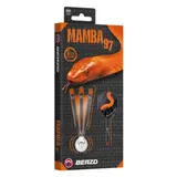 BEAZD Mamba 97 M3 Softdart - 18g -- 1 Satz – Ansicht 4