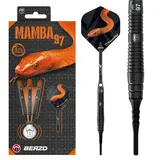 BEAZD Mamba 97 M4 Softdart -- 1 Satz – view 4