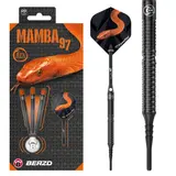 BEAZD Mamba 97 M6 Softdart - 18g -- 1 Satz – view 1