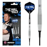 BEAZD Martin Schindler TW80 Softdart - 18g -- 1 Satz – Ansicht 1