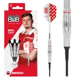 BEAZD Niko Springer Softdart - 22g -- 1 Satz – Ansicht 1