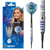 BEAZD Sarah Milkowski Softdart - 20g -- 1 Satz – weergave 1