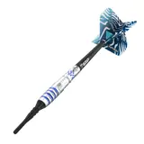 BEAZD Sarah Milkowski Softdart - 20g -- 1 Satz – weergave 2