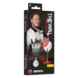 BEAZD Martin Schindler G3 Softdart -- 1 Satz – weergave 6
