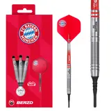BEAZD FC Bayern München Softdart - 18g -- 1 Satz – Ansicht 1