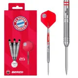 BEAZD FC Bayern München Steeldart -- 1 Satz – view 9